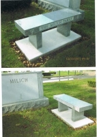 Headstone 3